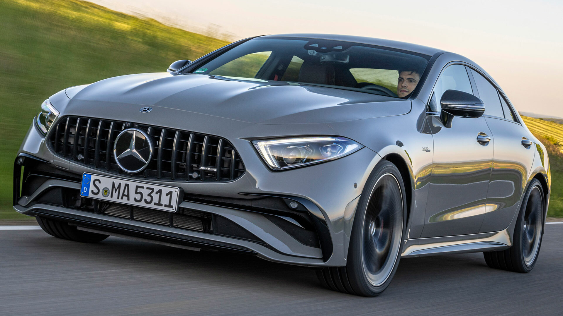 Mercedes Reportedly Going On A Killing Spree: Coupes, Wagons, And CLS To Be  Axed