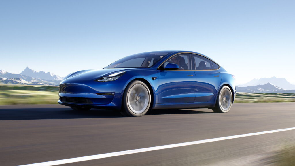  Tesla Might Not Be Over With Cutting Prices, Analysts Say