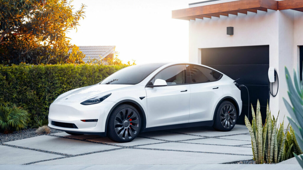  EV And Hybrid Sales Fall In Germany After Government Reduces Subsidies