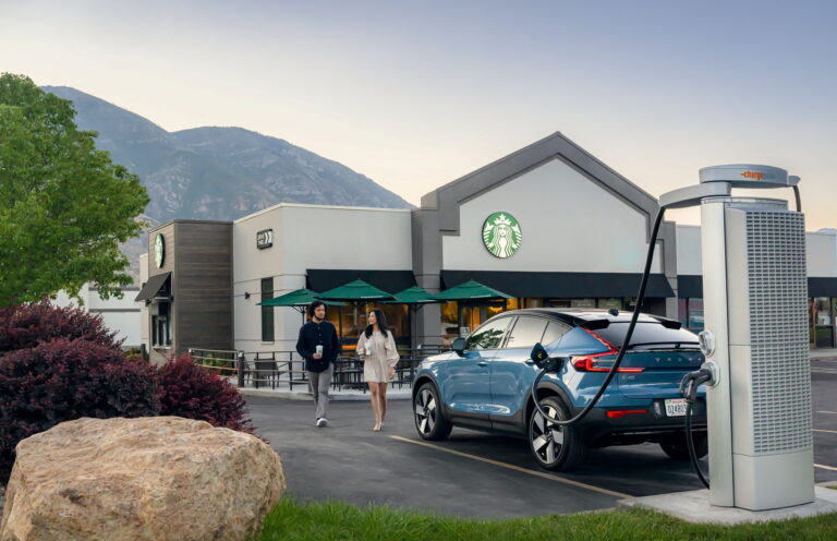 Washington State’s Radical Per-Mile Fee Proposal To Replace Gas Tax And