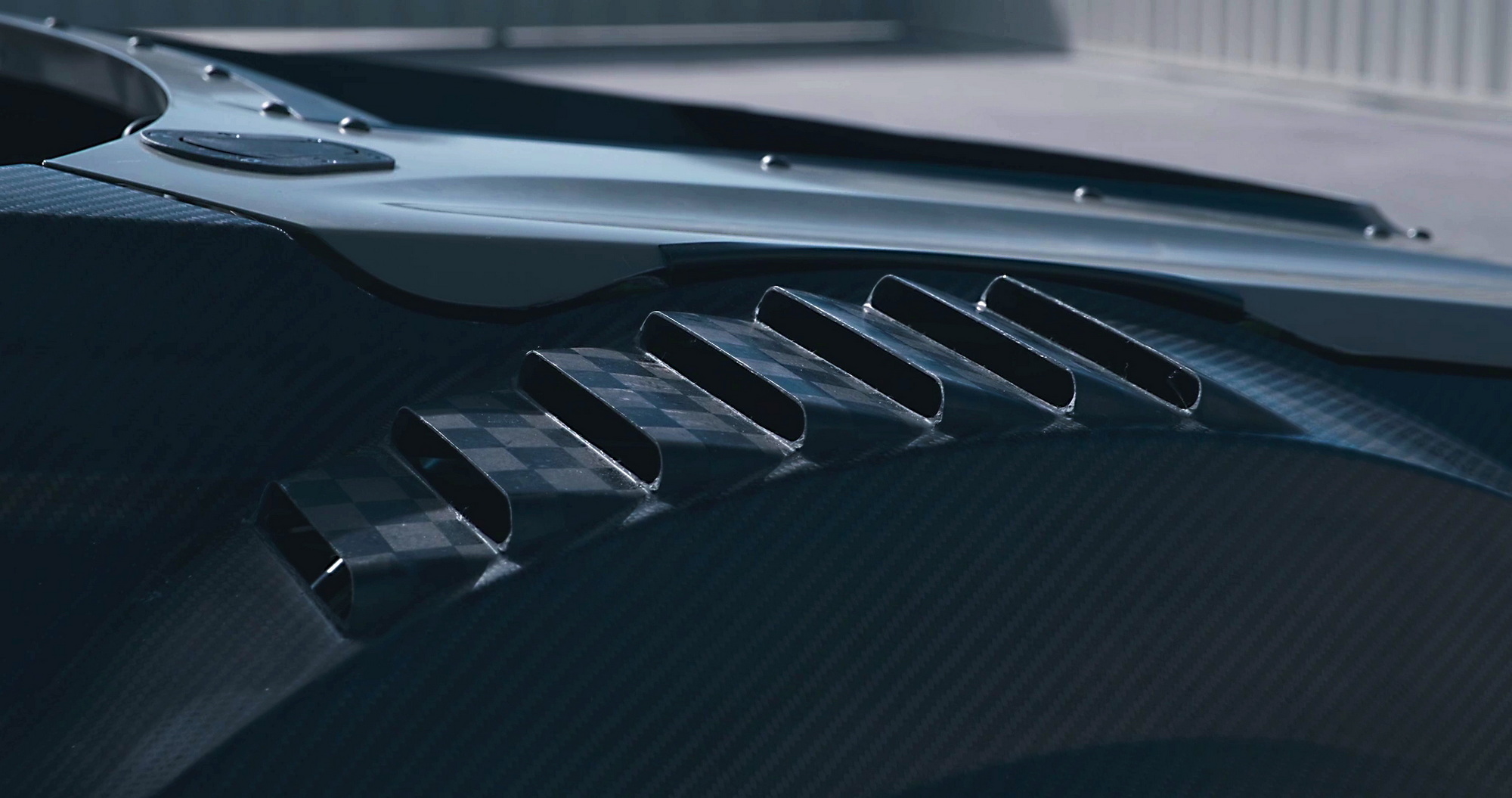 2023 Honda CR-V Hybrid Racer Project Car 8