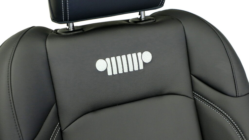  Jeep Introduces New Wrangler Flooring And Seating Options That Can Be Hosed Clean