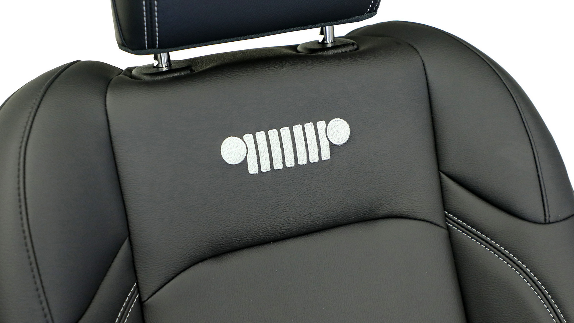 Jeep Introduces New Wrangler Flooring And Seating Options That Can Be