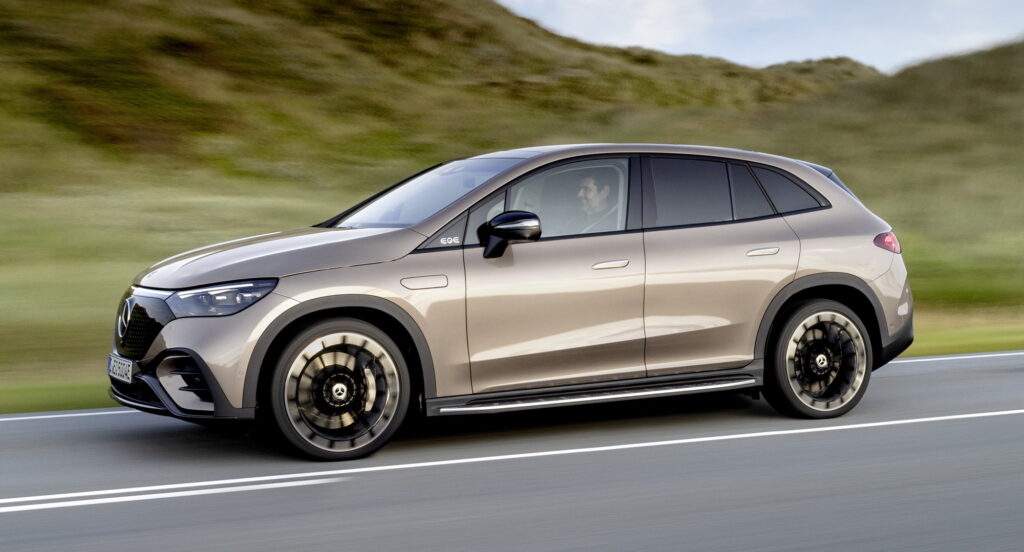  Germany Wants To Subsidize Company EVs After 69% Sales Plunge