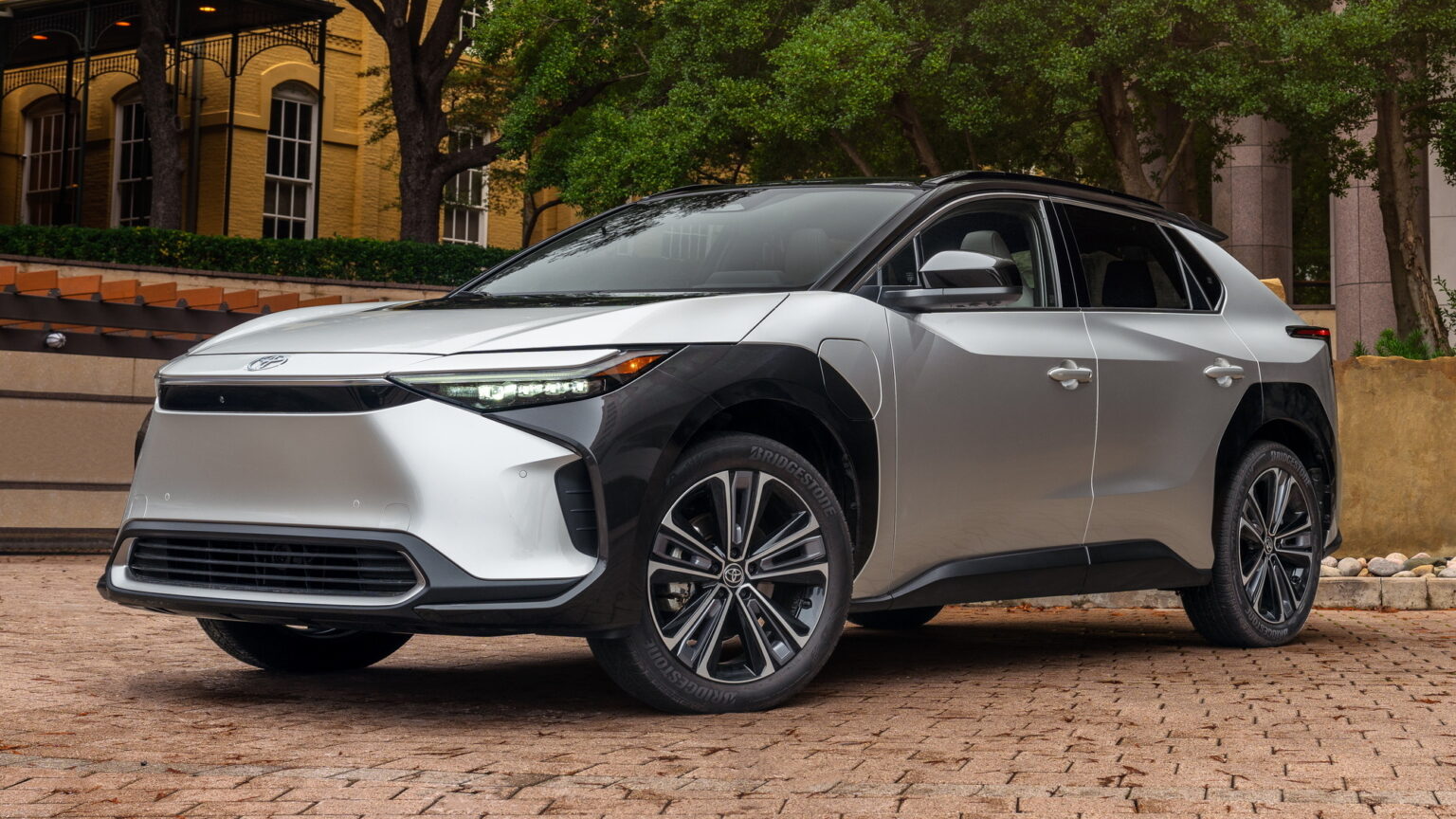 Toyota???s New Tool Helps Buyers Navigate Government Incentives And Save ...