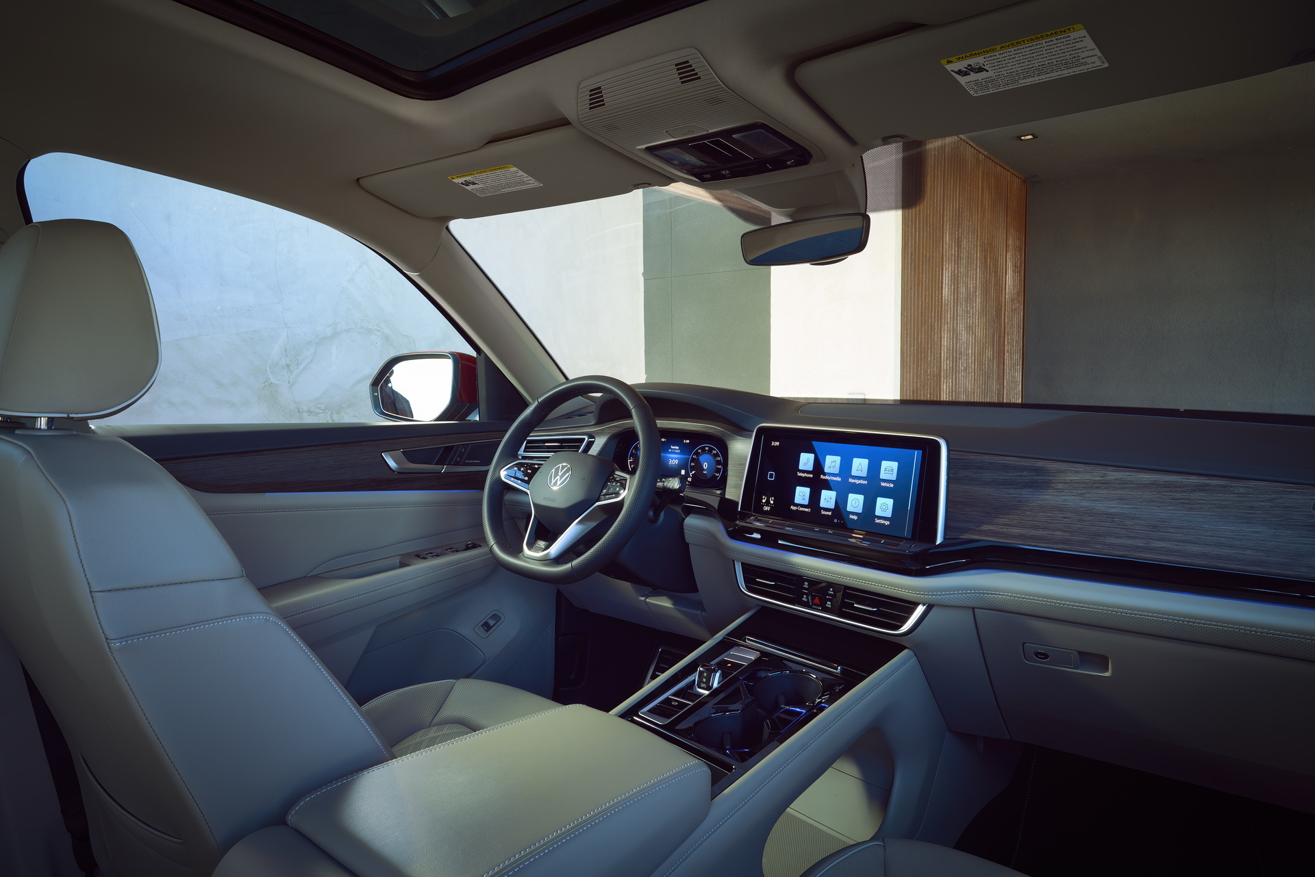 2024 VW Atlas (13)