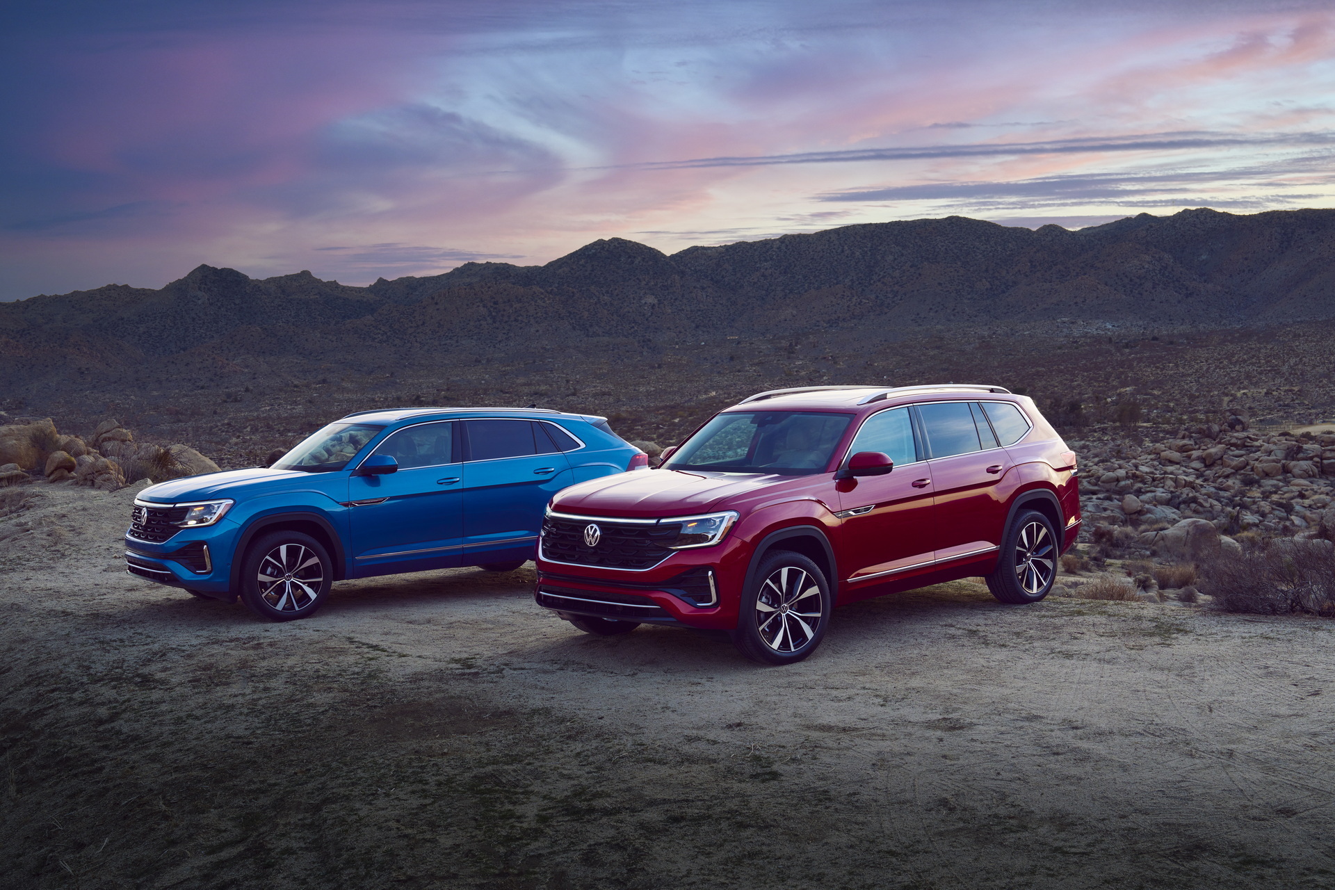 2024 VW Atlas and Atlas Cross Sport (3)