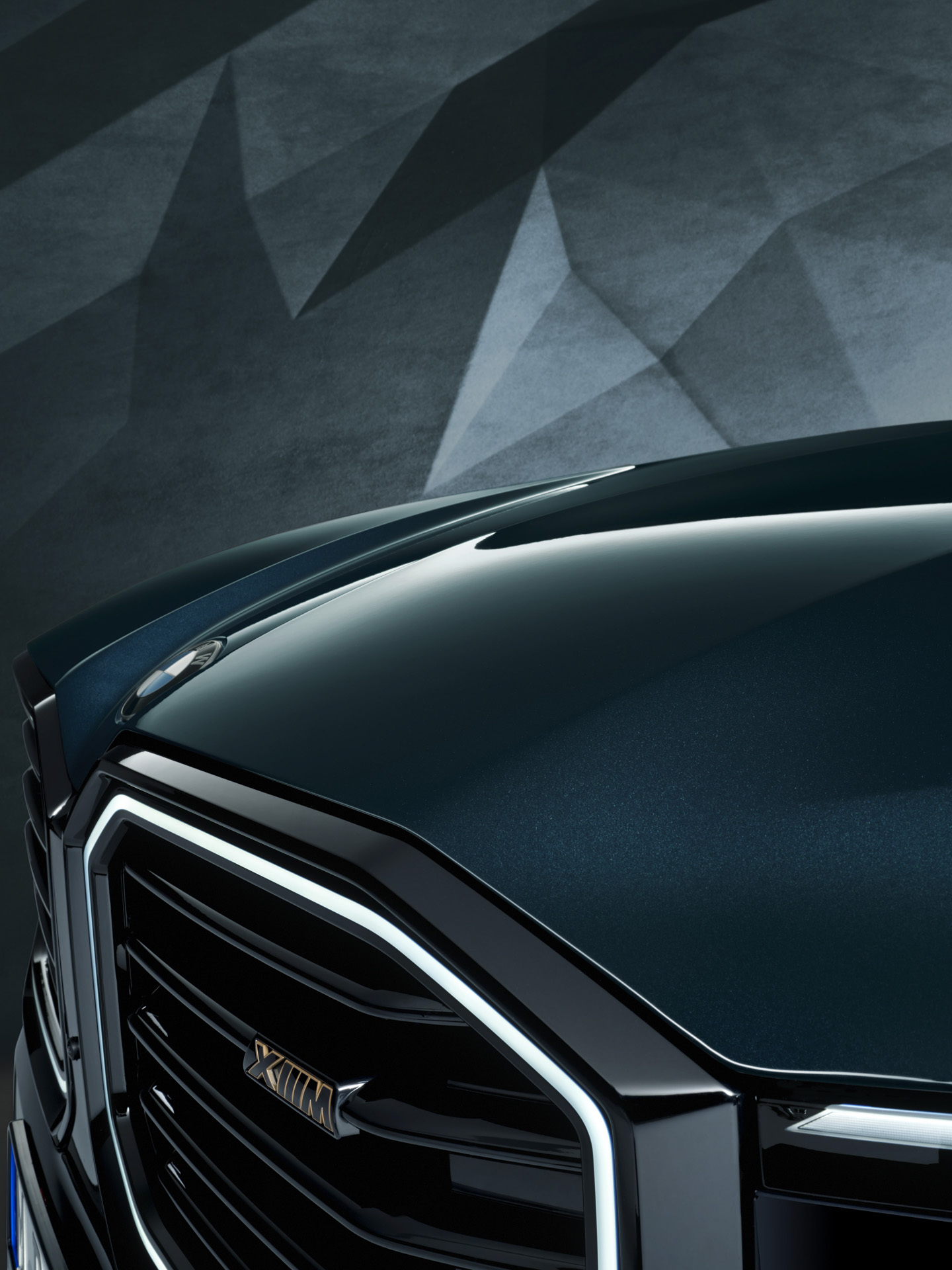 BMW XM Adds Four New Individual Colors Which One Makes It Look Least