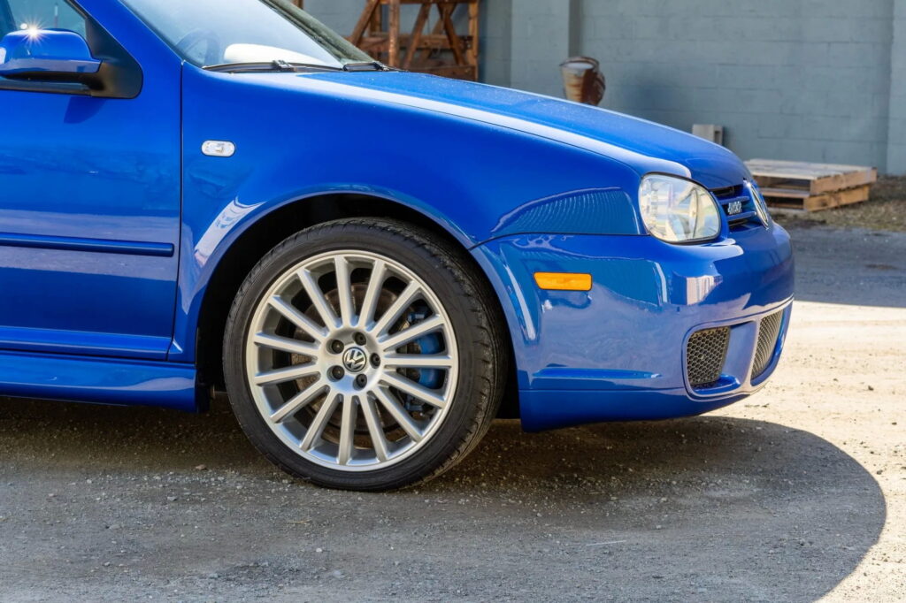 Gti Mk4 R32