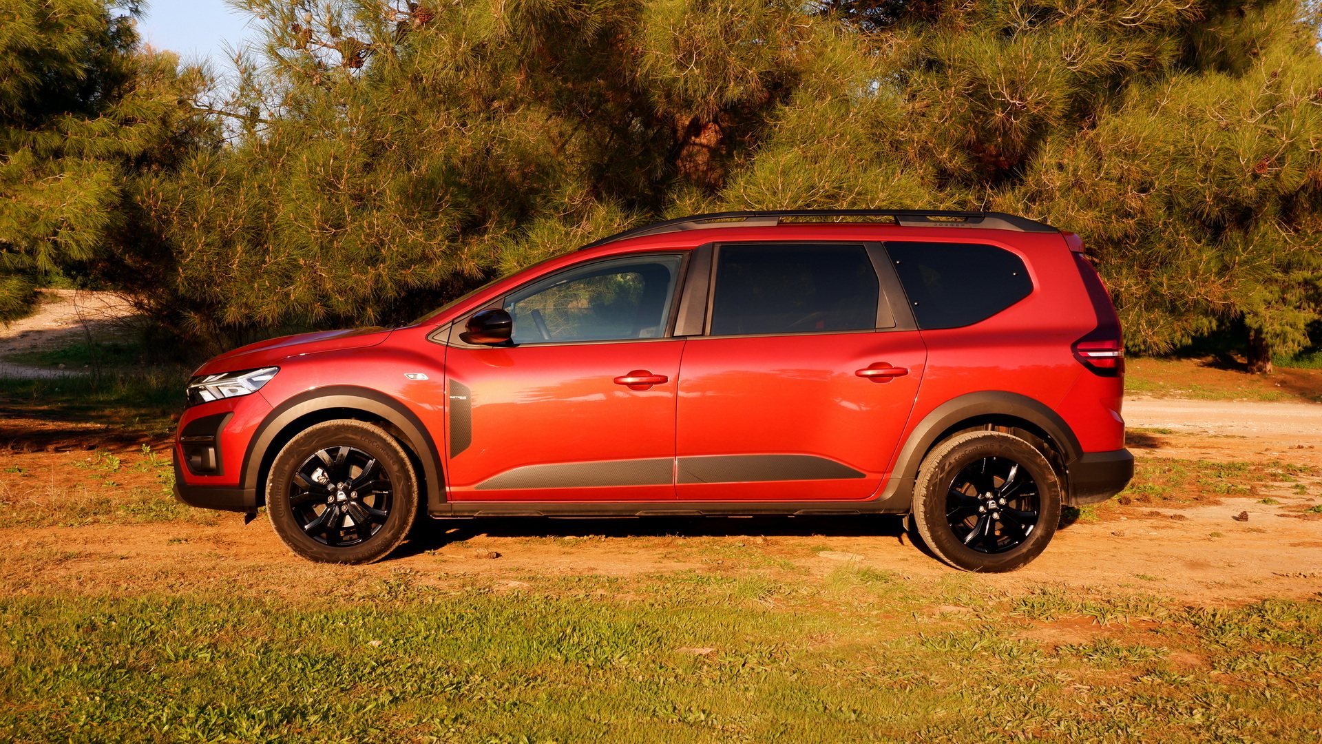 Dacia Jogger Exterior Countryside (12)