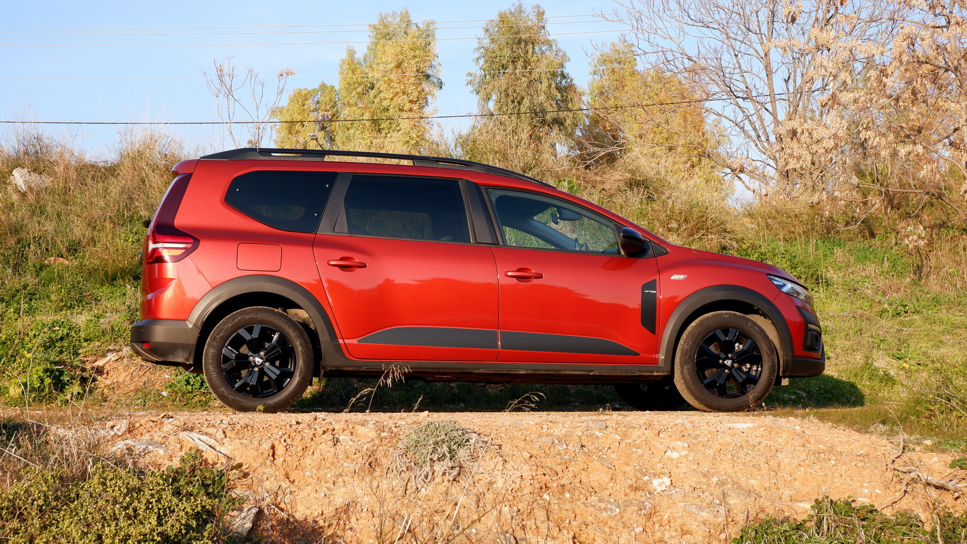 Dacia Jogger Exterior Countryside (6)