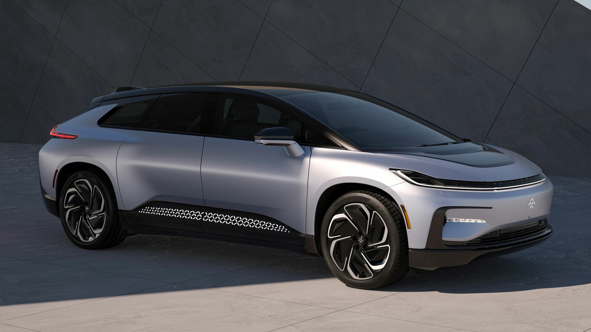 Faraday Future Aims To Begin FF 91 Production On March 30 - Vimarsana News