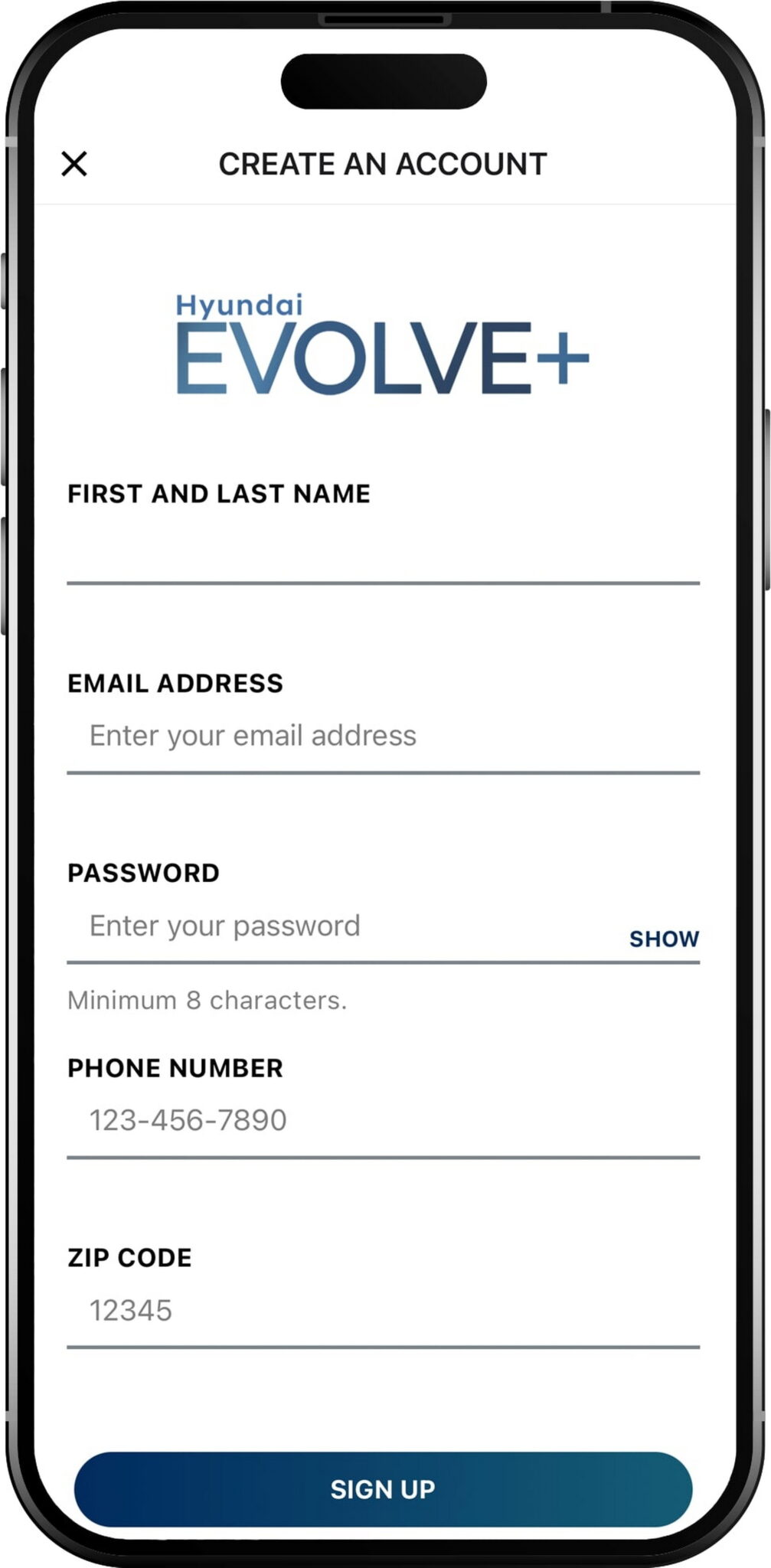 Hyundai Launches New Evolve Subscription Program For Kona Ev And Ioniq