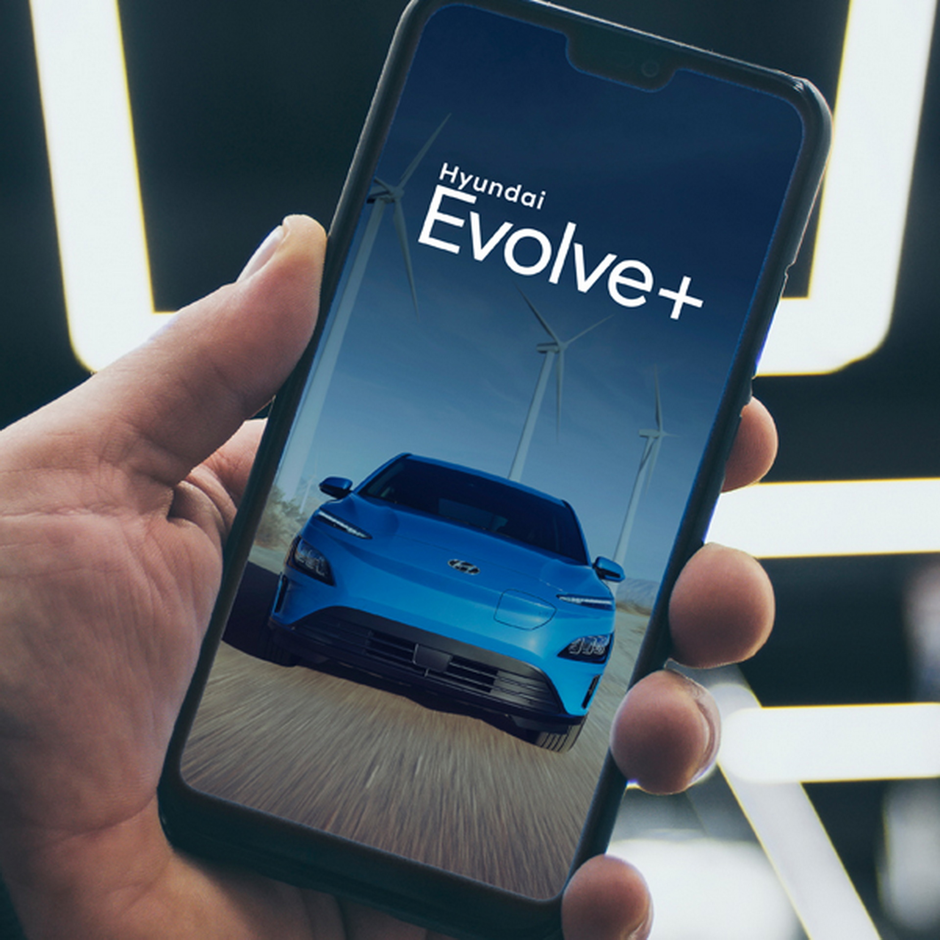 Hyundai Launches New Evolve+ Subscription Program For Kona EV And Ioniq ...