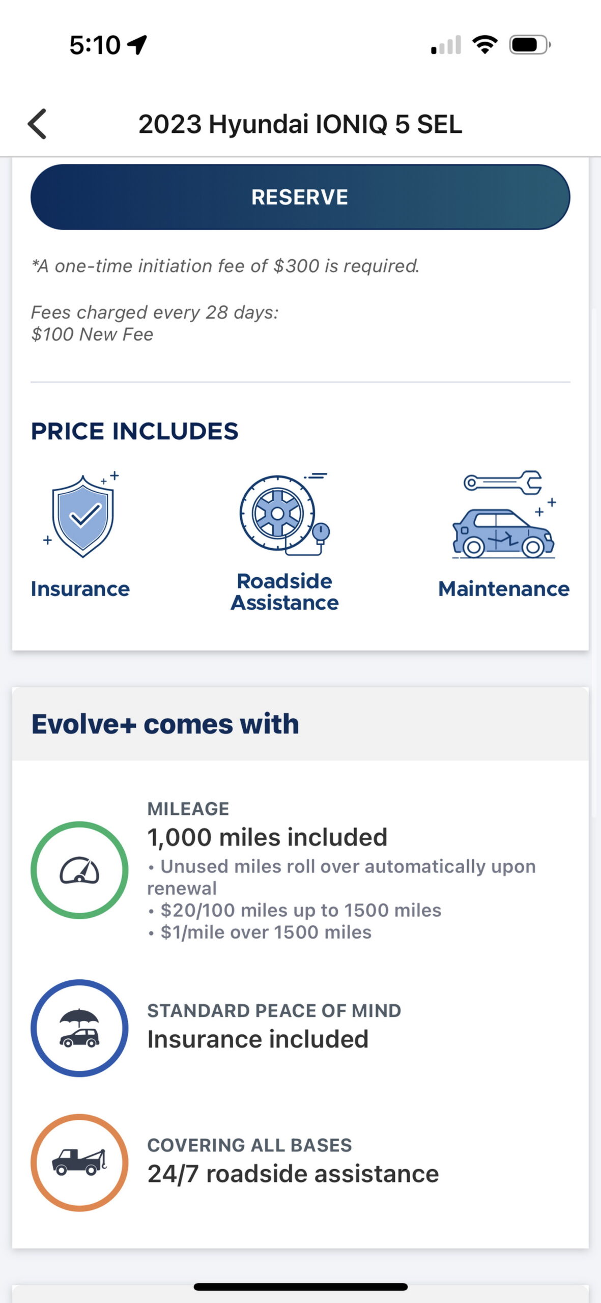 Hyundai Launches New Evolve+ Subscription Program For Kona EV And Ioniq ...