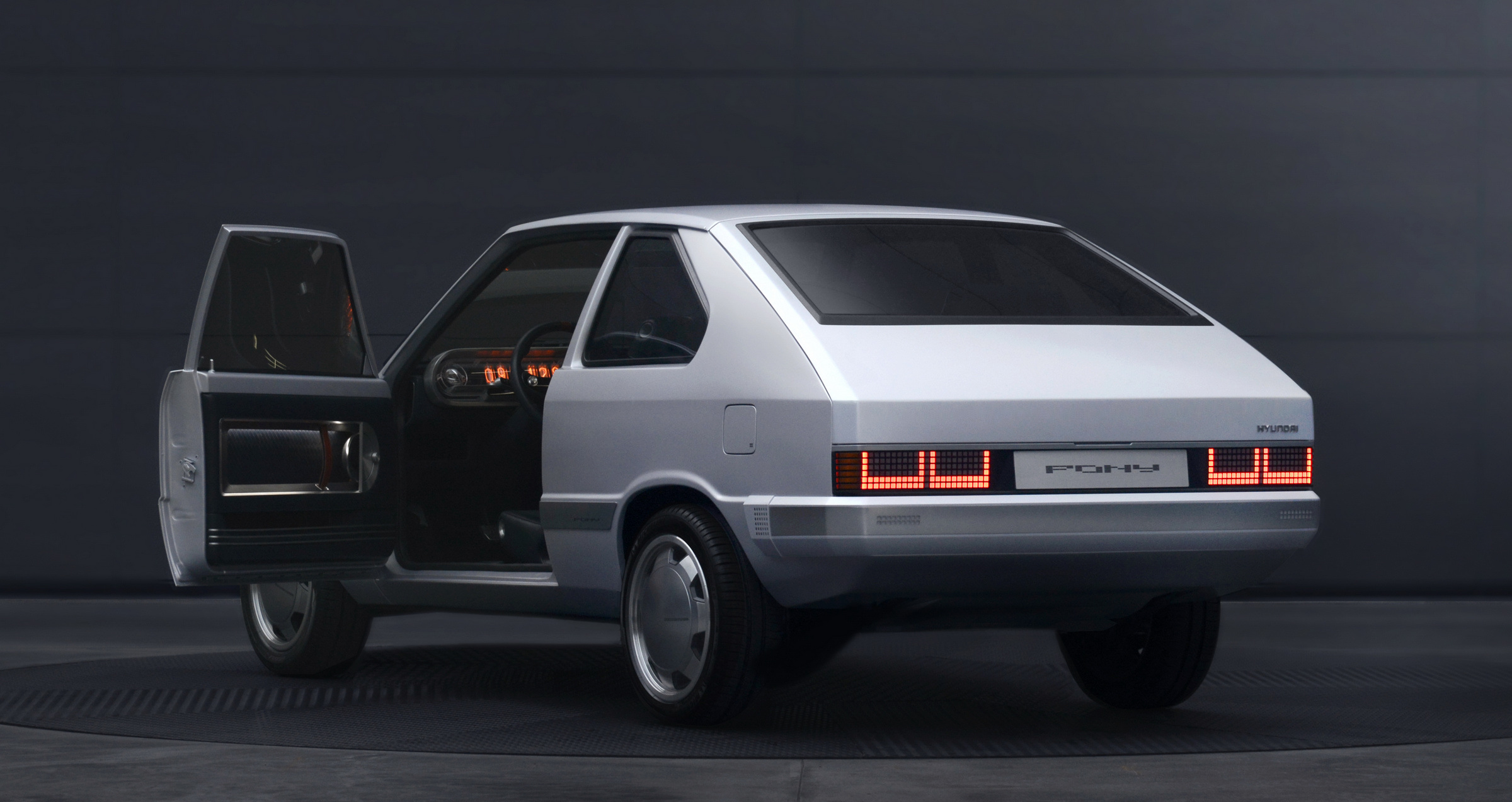 Hyundai Heritage Series 22