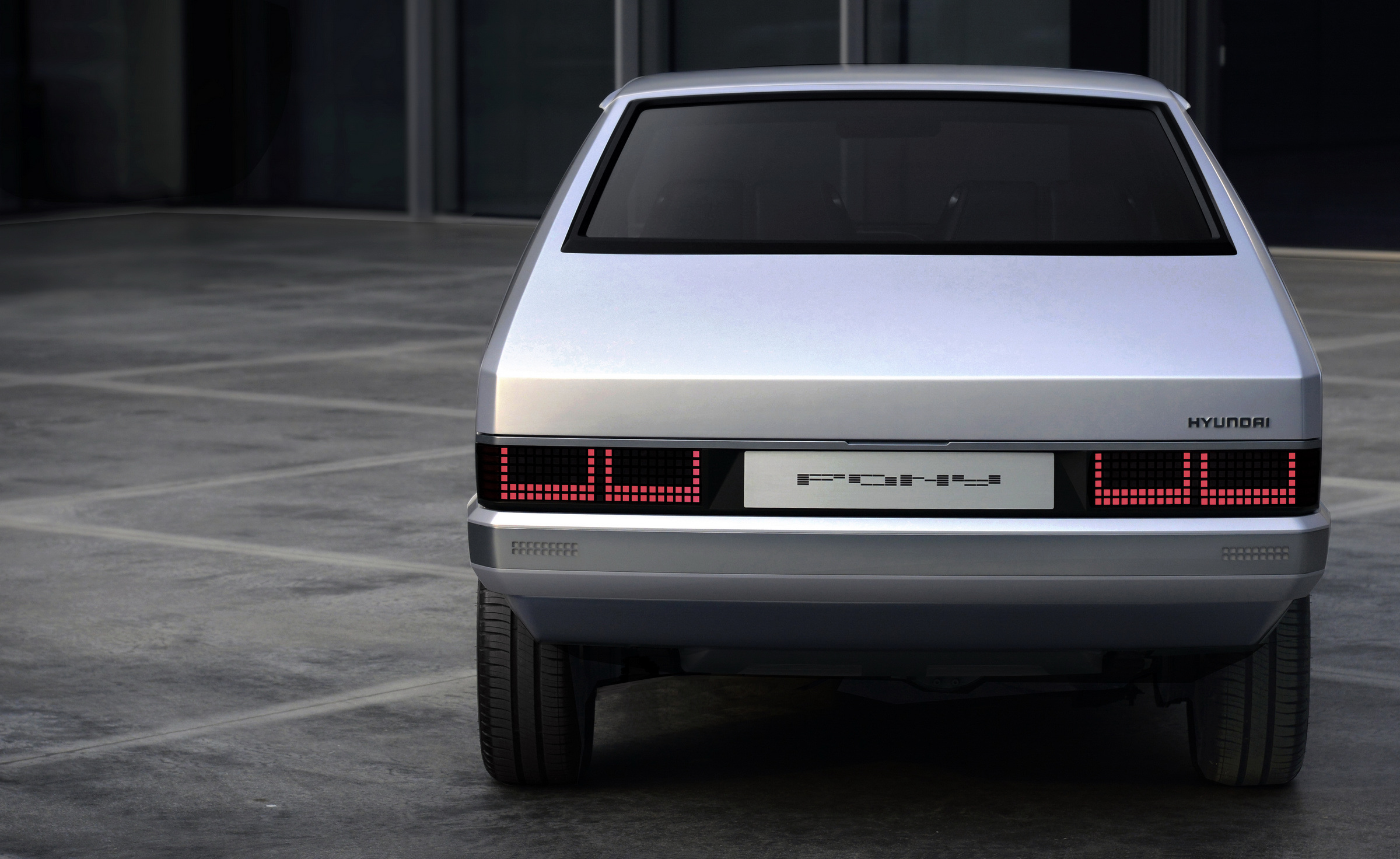 Hyundai Heritage Series 24