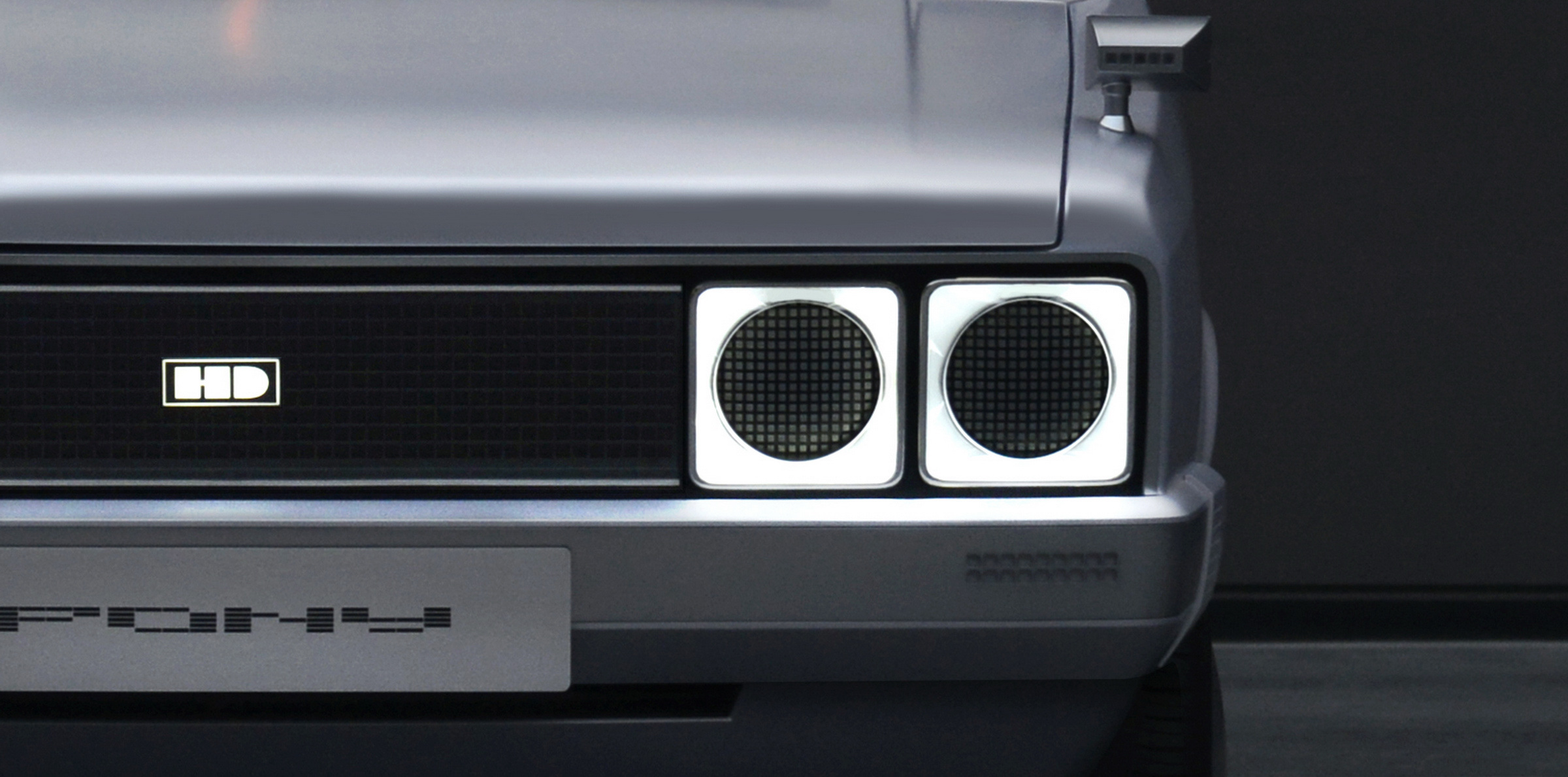 Hyundai Heritage Series 25