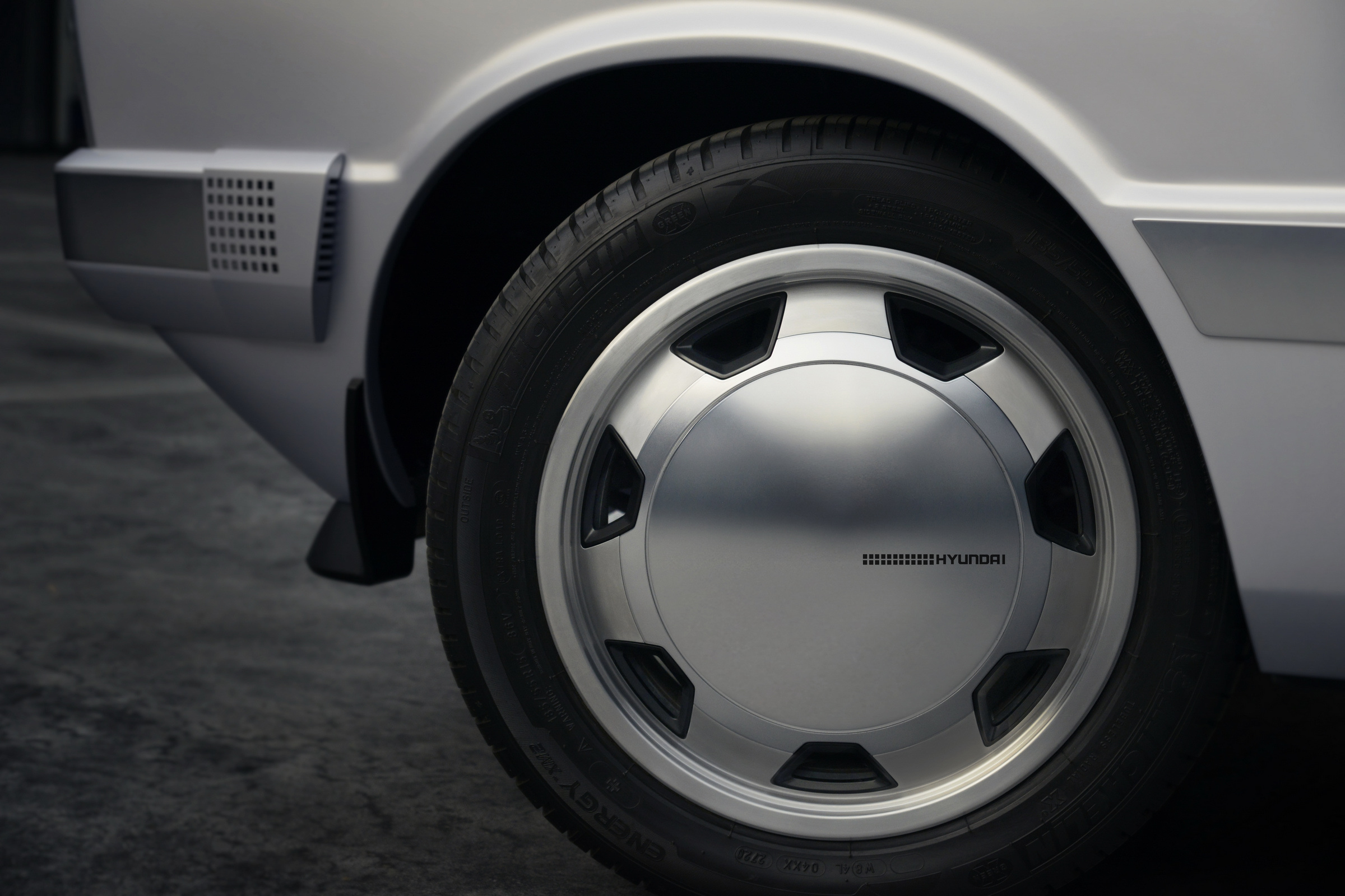 Hyundai Heritage Series 29