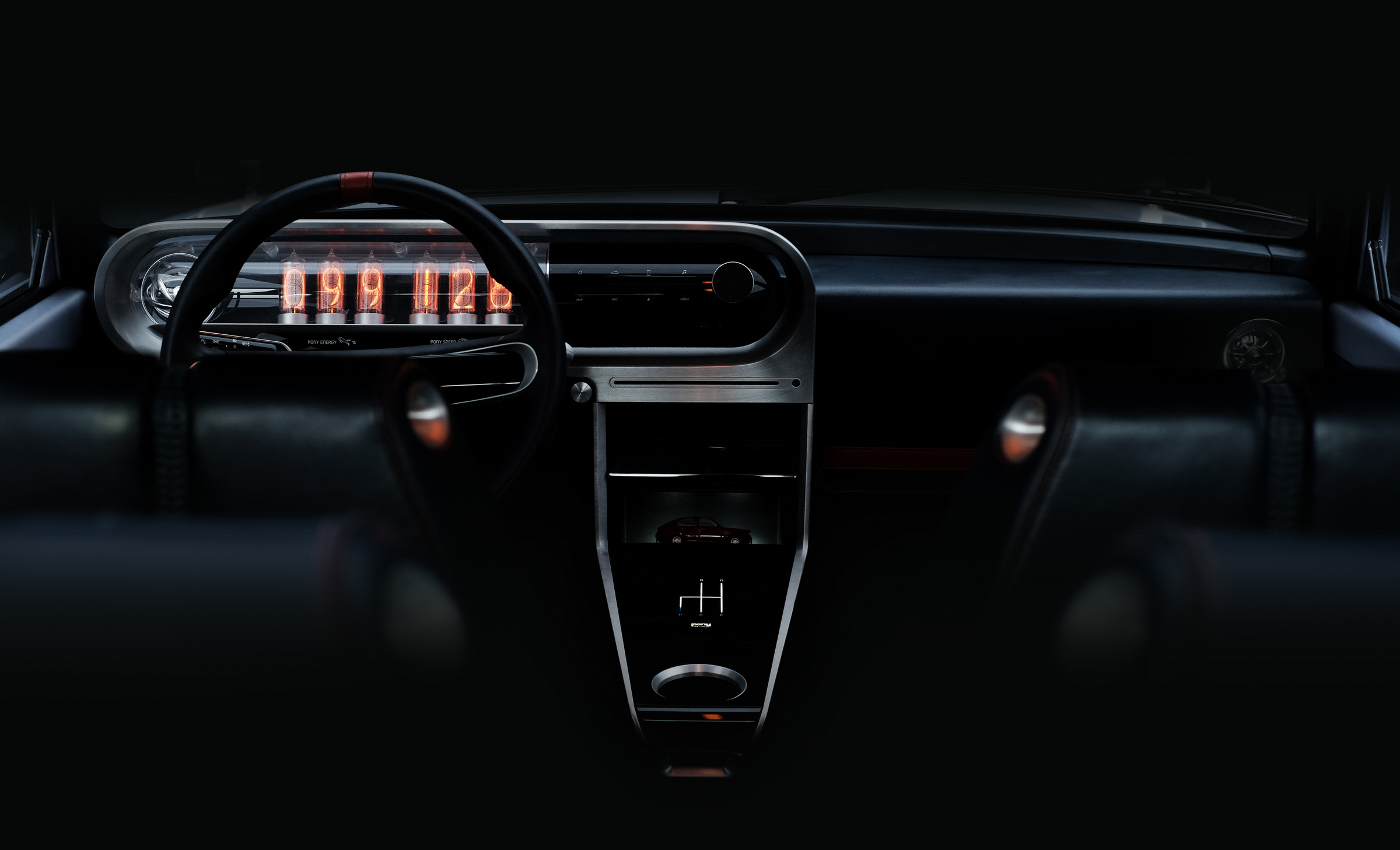 Hyundai Heritage Series 3