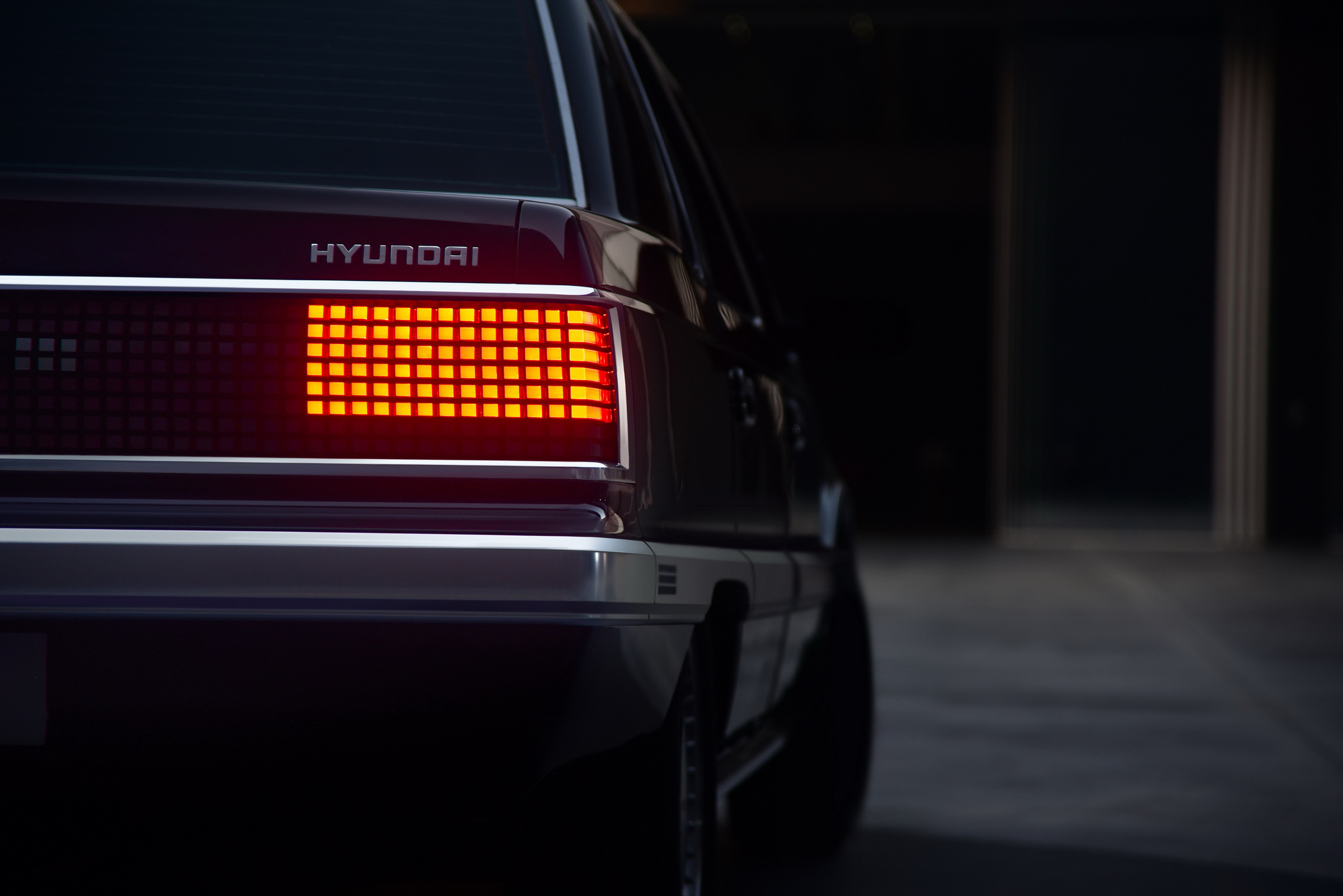 Hyundai Heritage Series 35