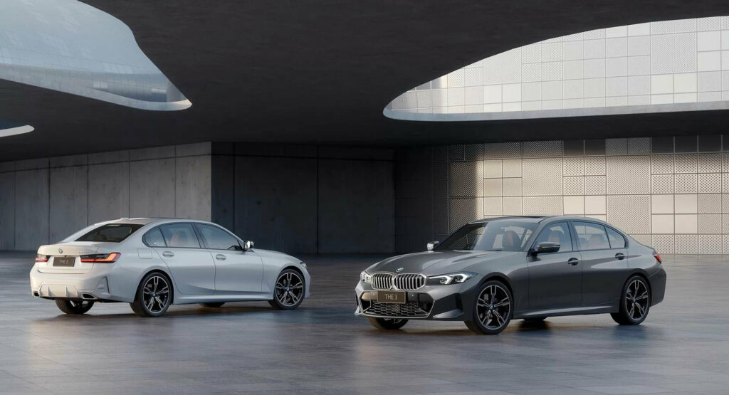  India To Slap Higher Tariffs On Imported Cars, Including EVs