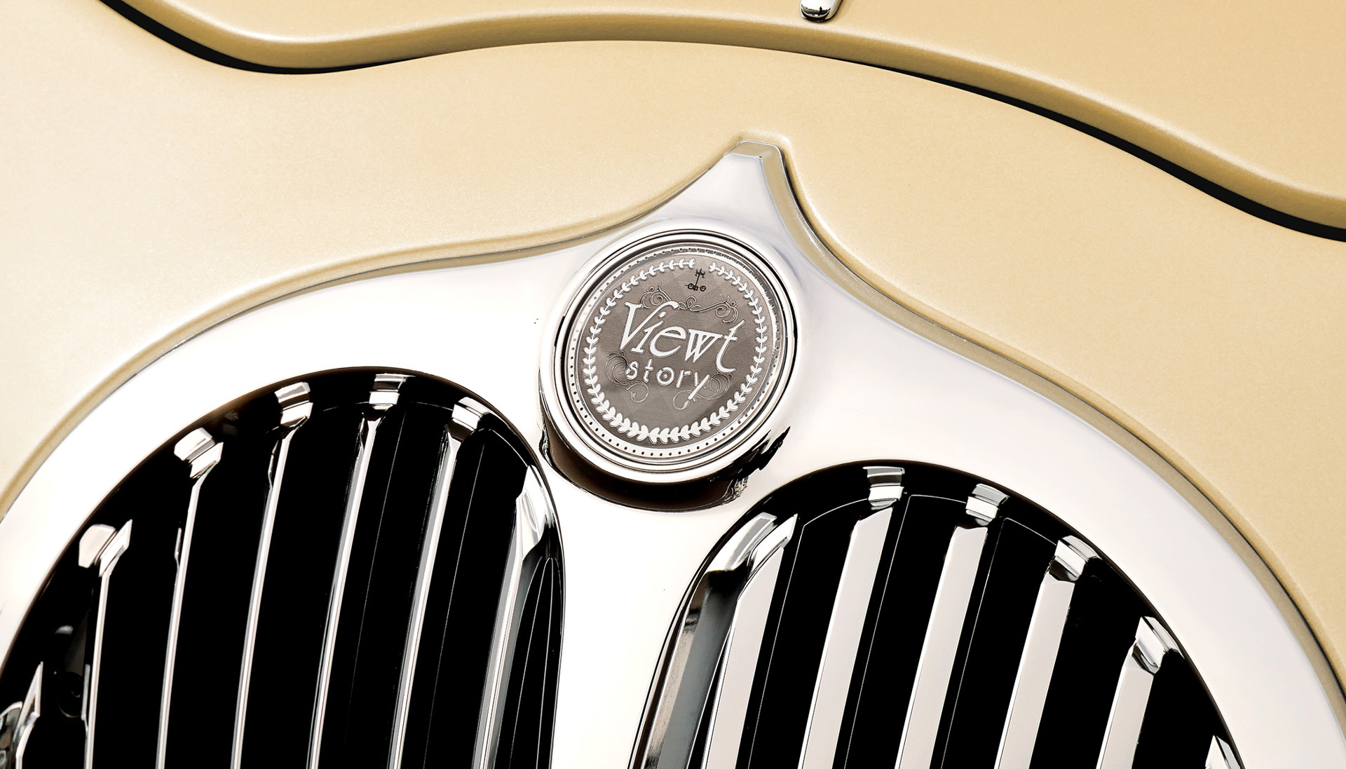 Mitsuoka Viewt Story (11)