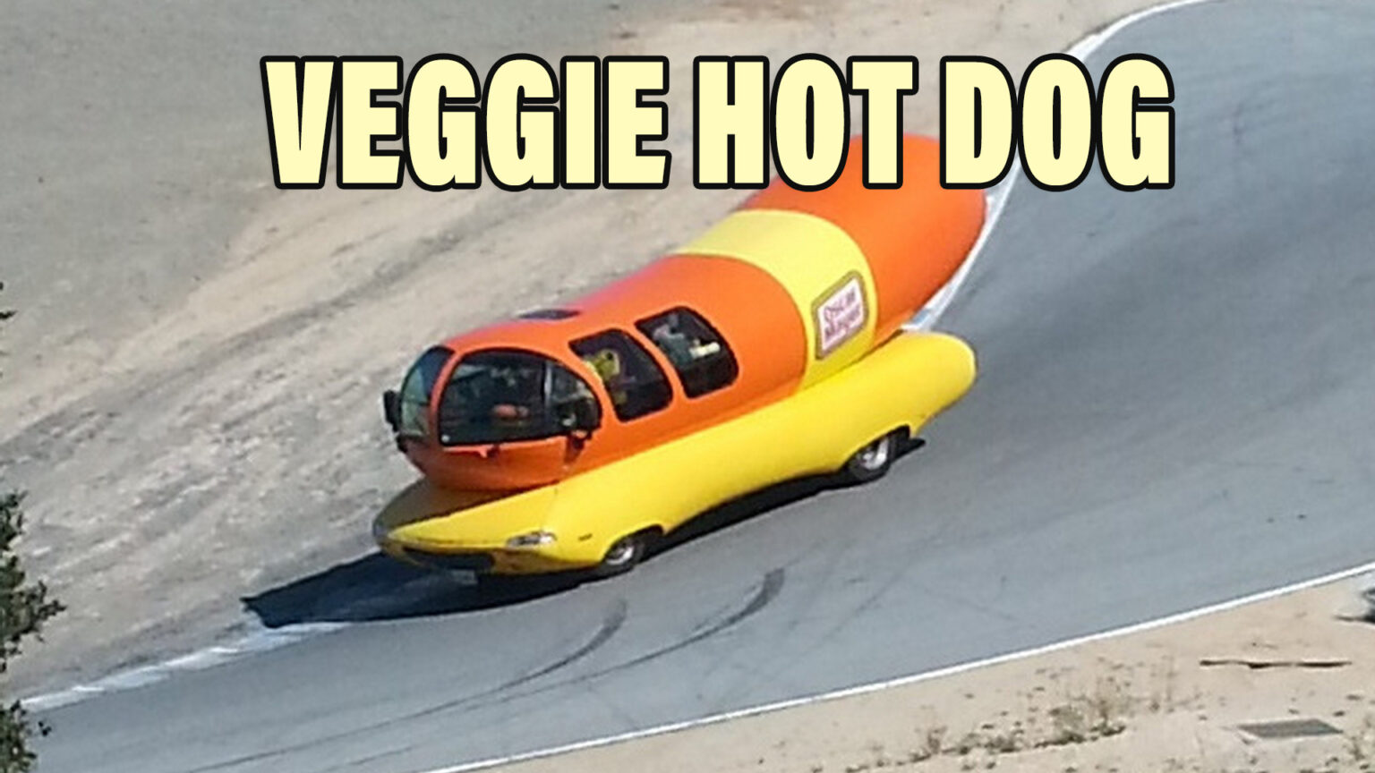 PETA Will Pay For Wienermobile’s Stolen Catalytic Converter If Oscar
