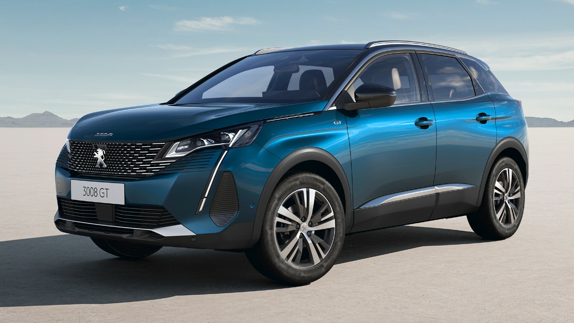 Peugeot Launches 3008 And 5008 Hybrid, Details Electrified