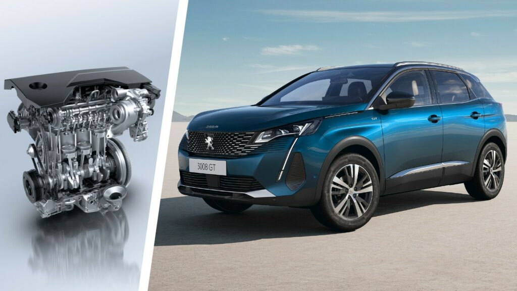  Peugeot Launches 3008 And 5008 Hybrid, Details Electrified Powertrain