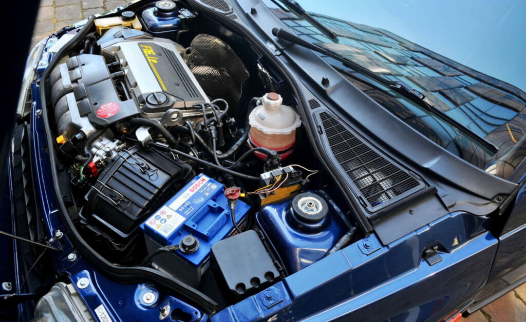  The Ultimate Renault Clio Williams Stunningly Restored For Auction
