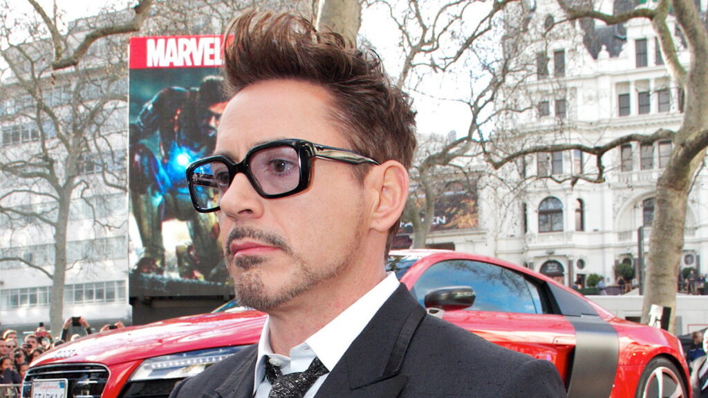  Vin Diesel Eyes Robert Downey Jr. As Ruthless Self-Driving Company Boss In Next Fast Film