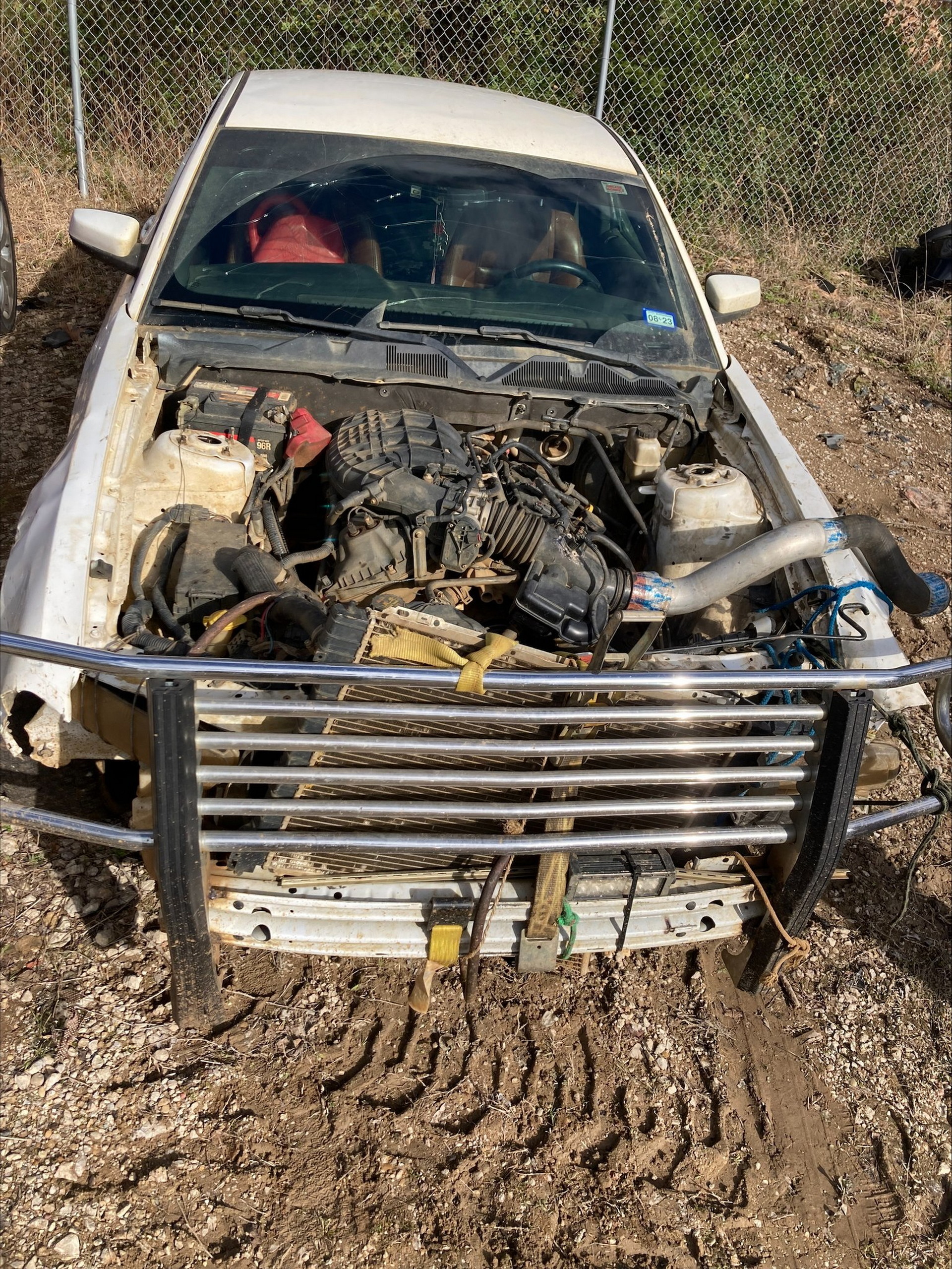 Shelby County Sheriff's Office 1