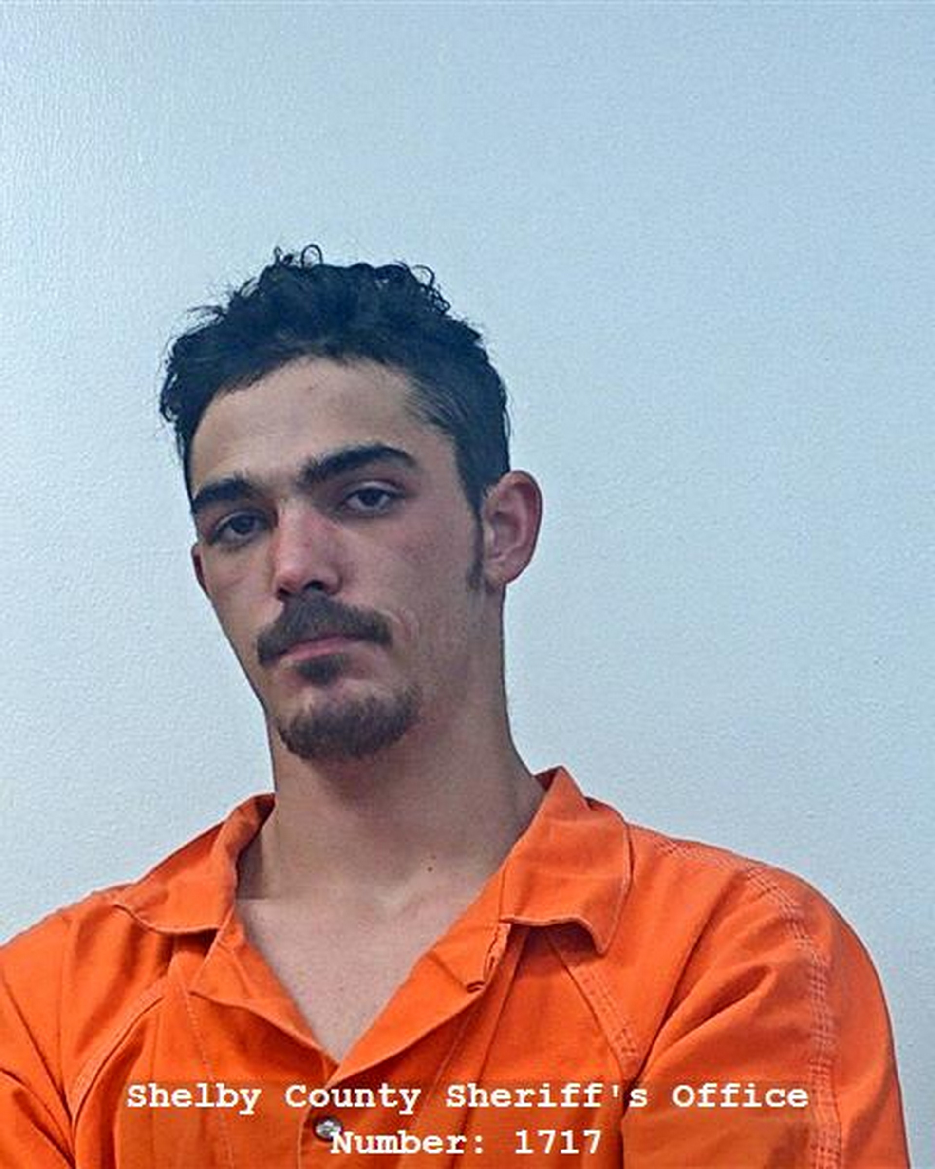 Shelby County Sheriff's Office 2