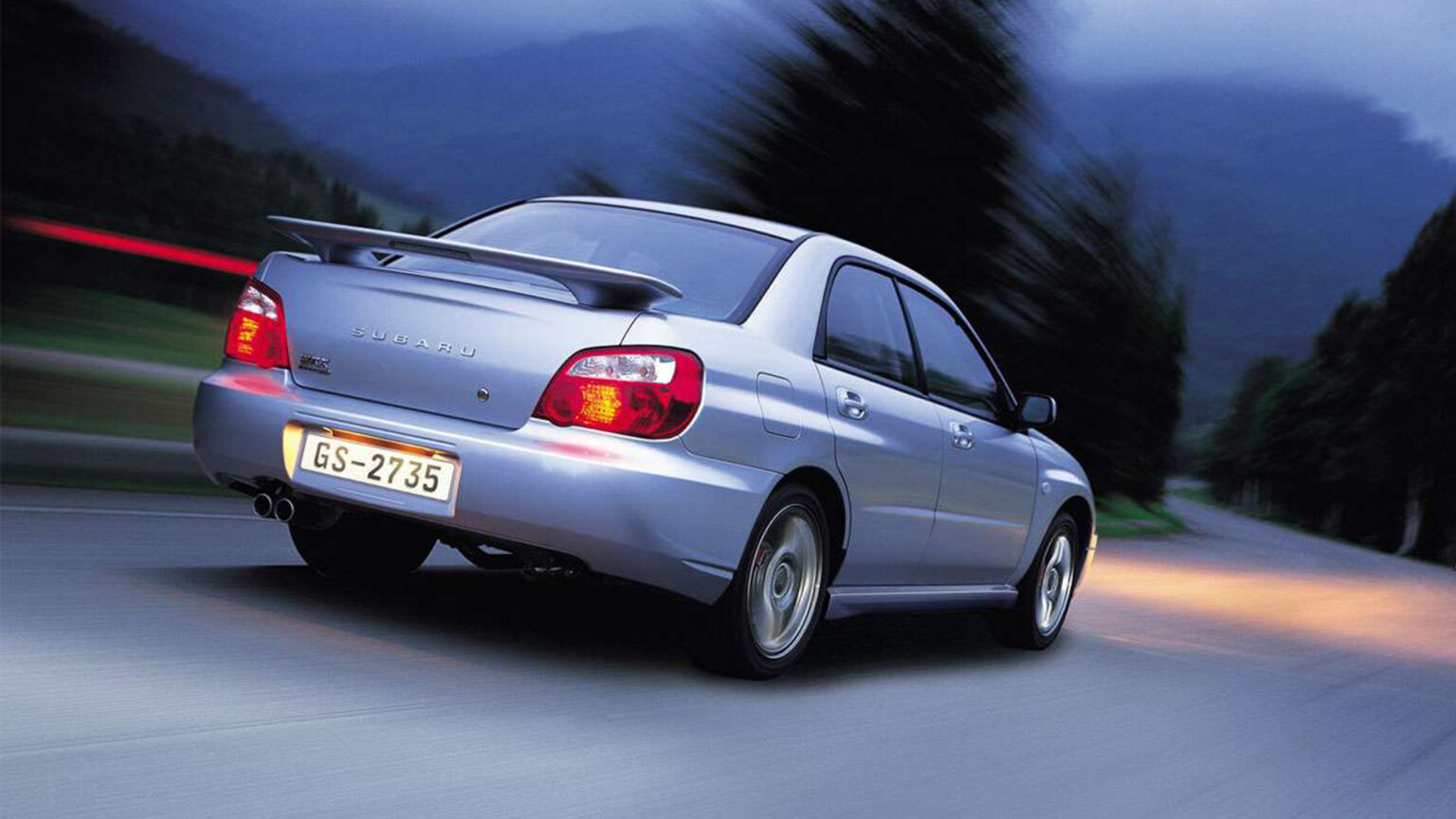 Over 100 Older Subaru Impreza And WRXs At Risk Over Potentially Botched Recall Repair Carscoops