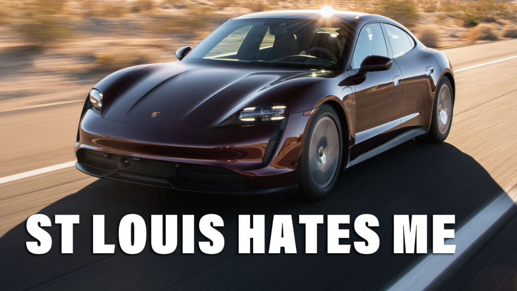  These Are The Most And Least EV-Friendly Places To Live In America