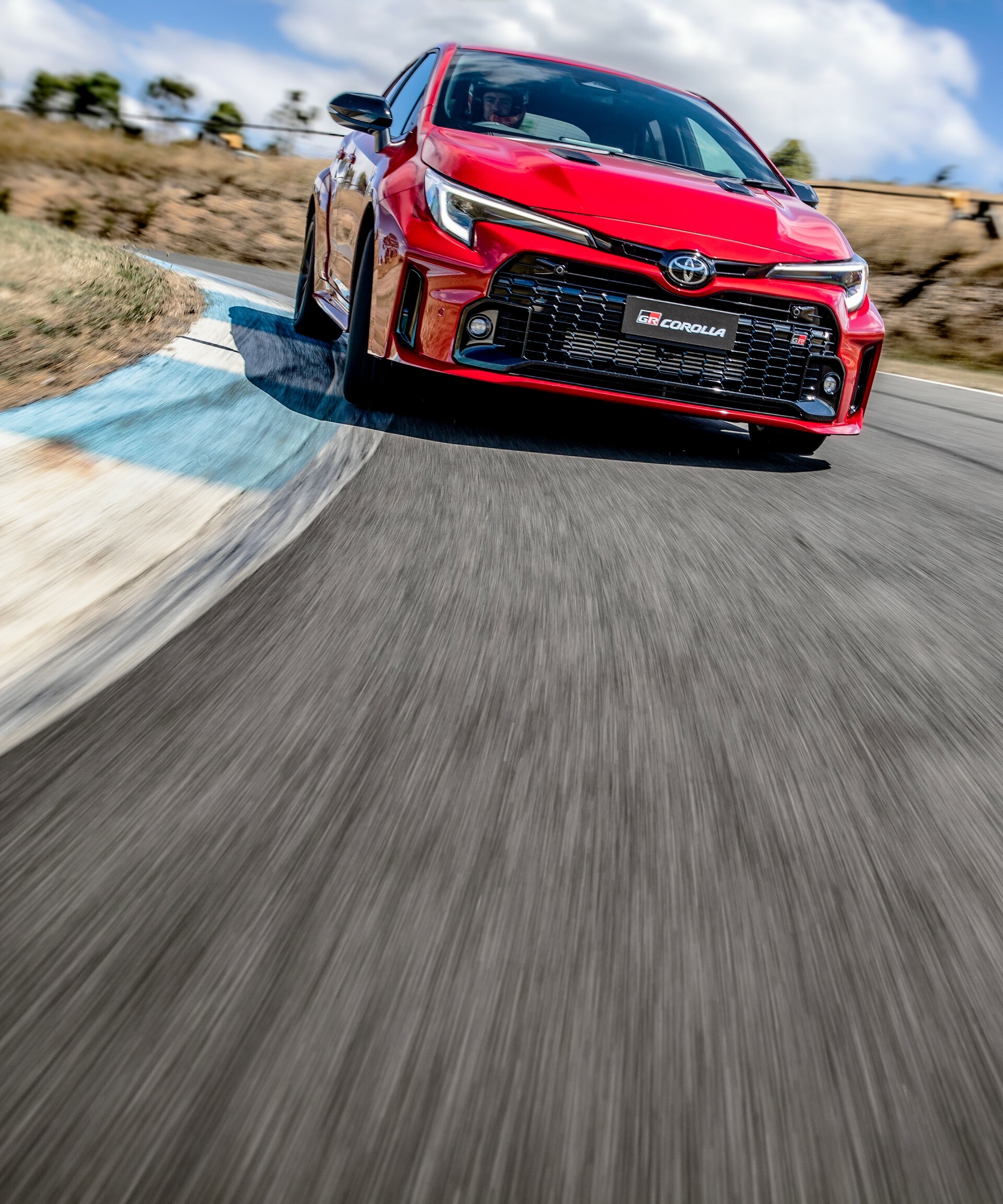 New Toyota GR Corolla Priced From AU$62K In Australia, Cheaper Than ...