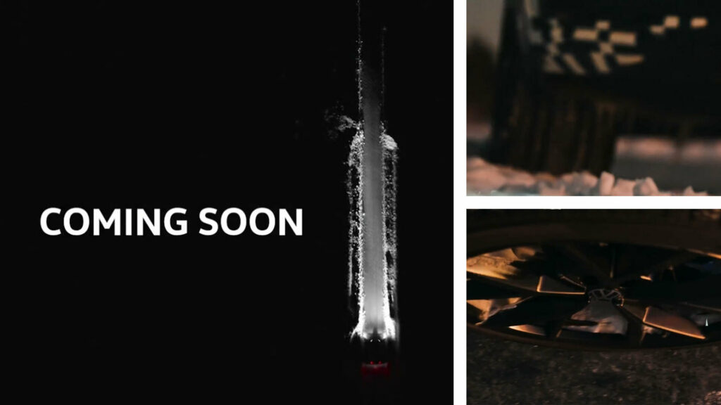 What’s The Mysterious New VW Model Teased In This Video?