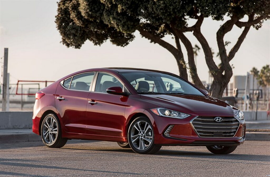  St. Louis Latest City To Sue Hyundai And Kia Over Rampant Thefts