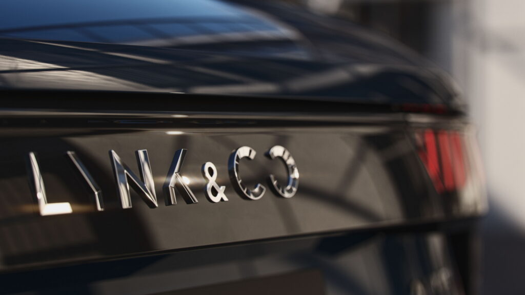  Lynk & Co To Sell Electric Followup To 01 In The U.S.