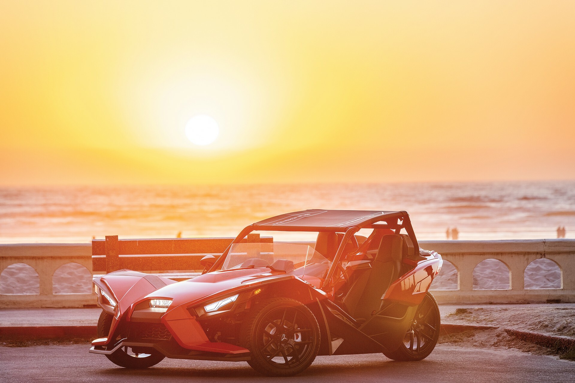 polaris slingshot 2020 automatic transmission