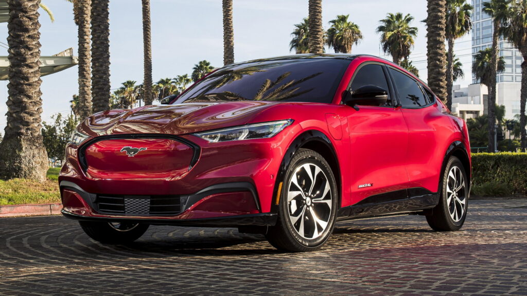  Elon Musk Is Willing To Sacrifice Tesla’s Premium Image To Take Down The Likes Of Ford