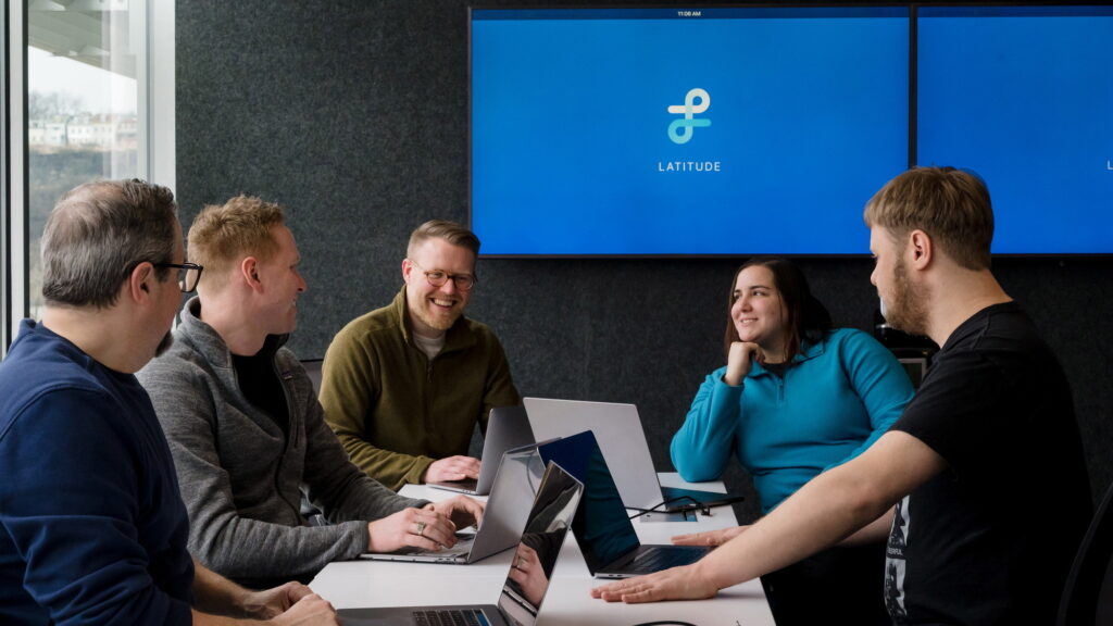 Ford Forms New Latitude AI Division To Develop Automated Driving Tech