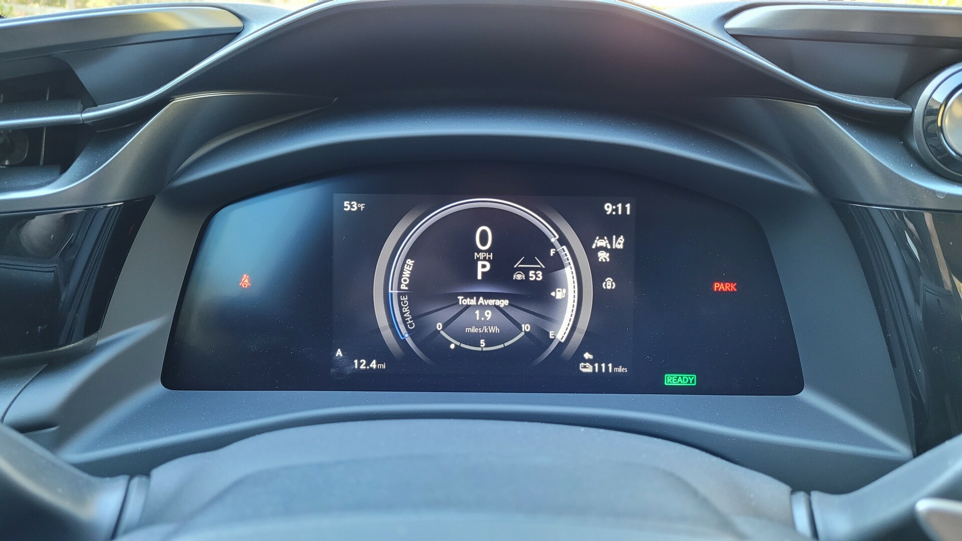 2023 Lexus RZ 305