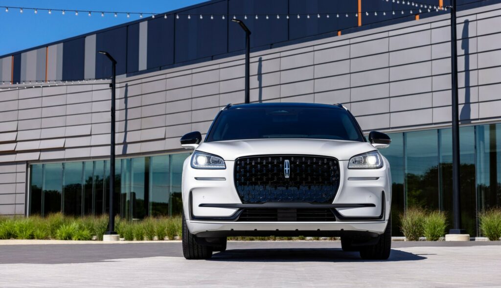  Ford Recalls More Than 125,000 Hybrids Over Fire Risk Posed By Engine Failure