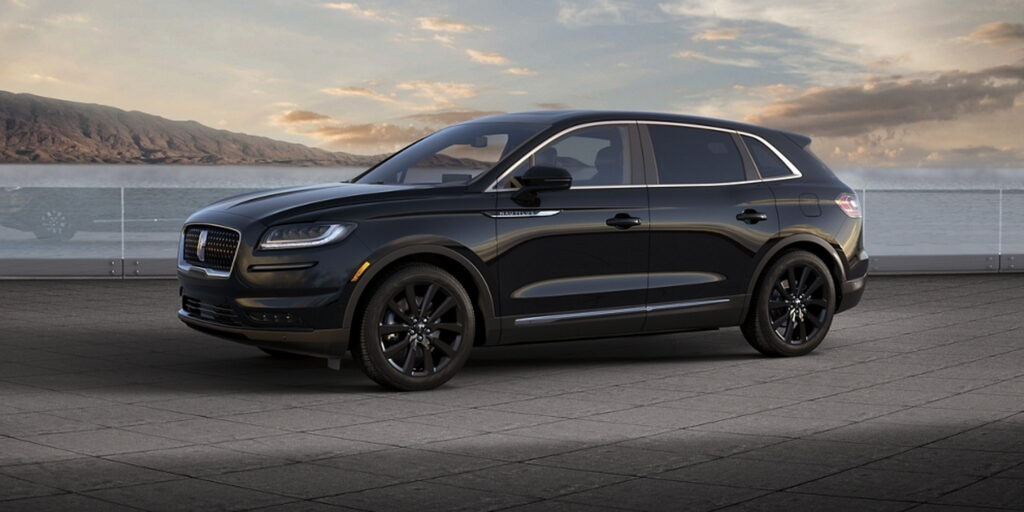  Ford Mistakenly Equips 18 Edge And 1 Nautilus SUVs With Rejected Seat Frames