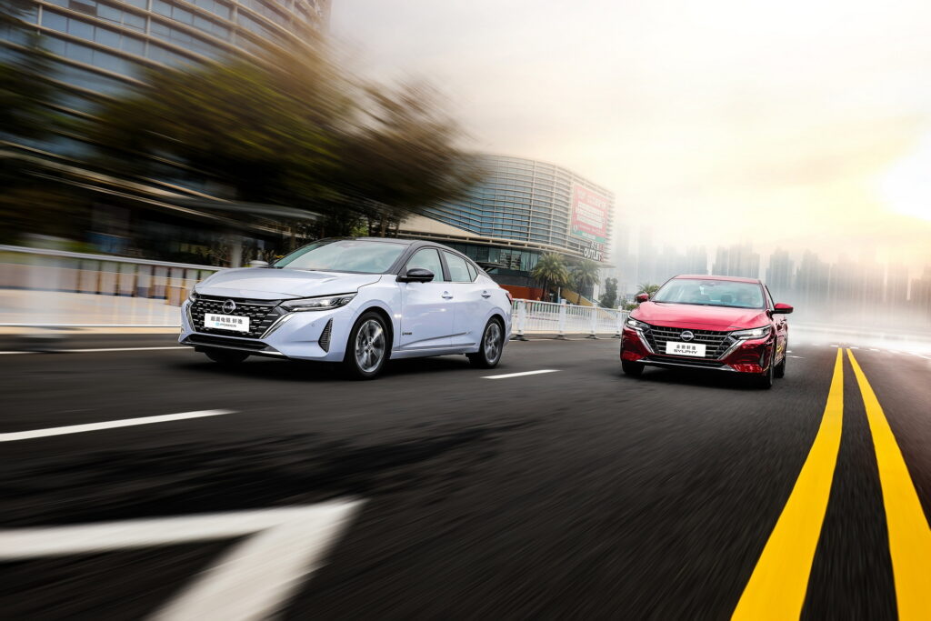  Japanese Automakers Face Major Sales Crisis In China As Local EVs Dominate Market