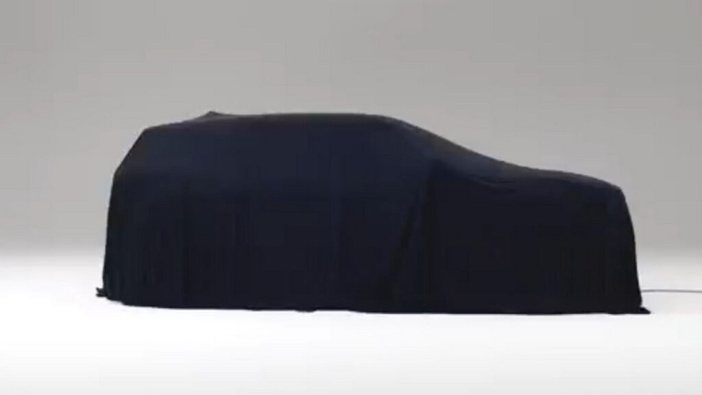 Ford Shows Employees New VW-Based EV Ahead Of Full Reveal – And They’re Impressed