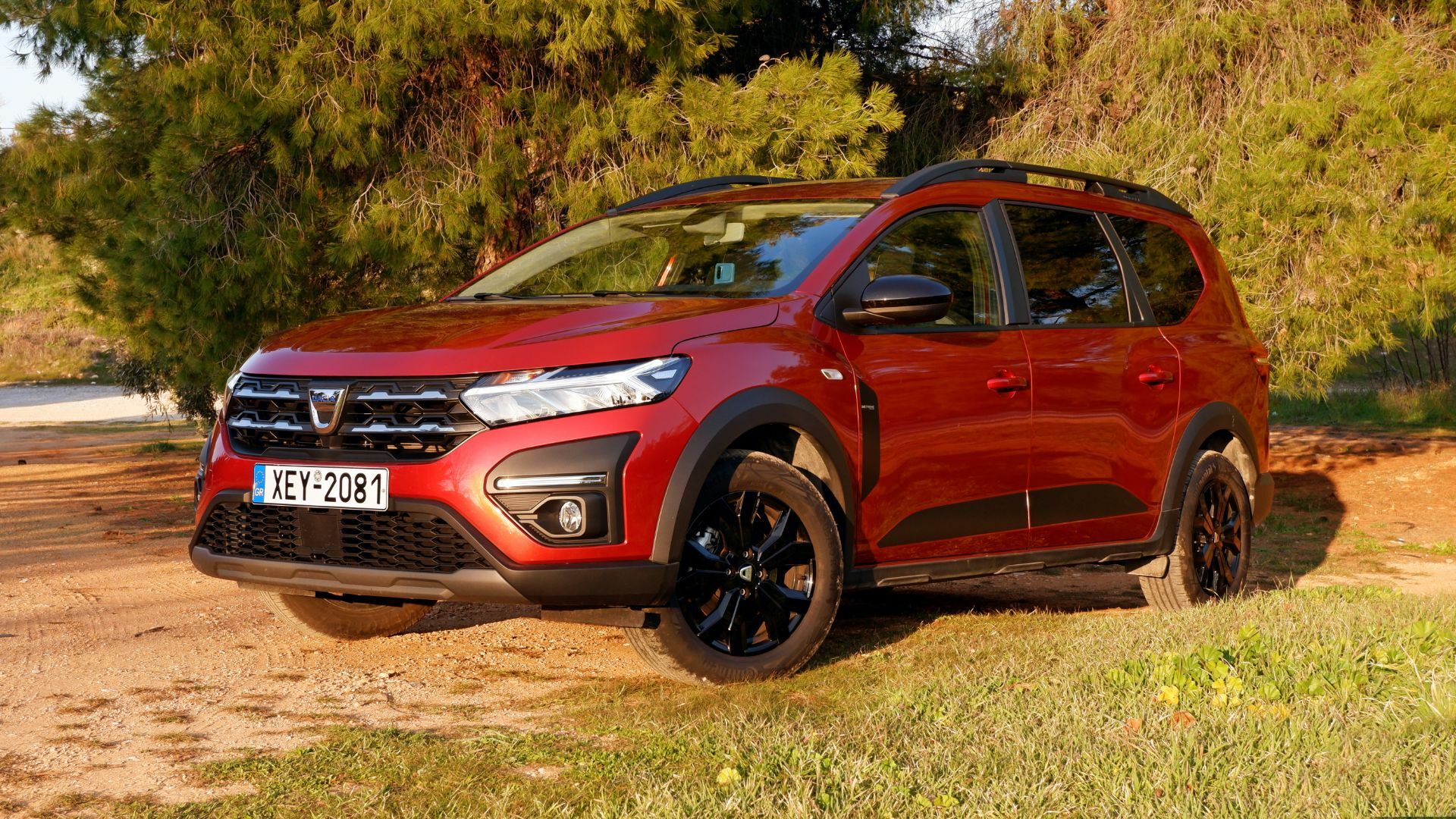Dacia Jogger Exterior Countryside (10)