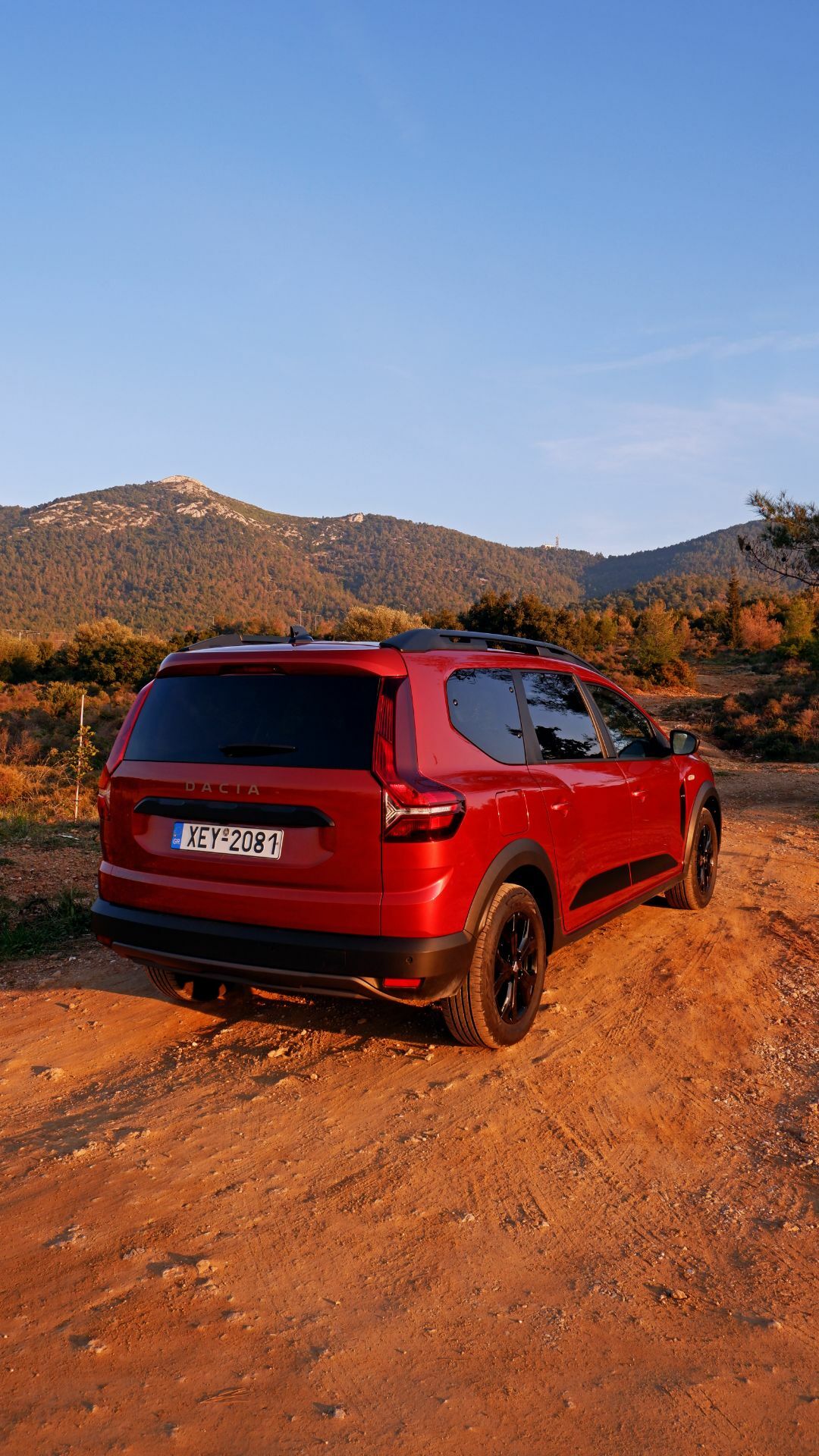 Dacia Jogger Exterior Countryside (22)